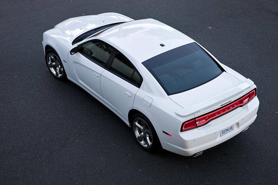  Dodge Charger 2011 года  (фото 72 из 87)